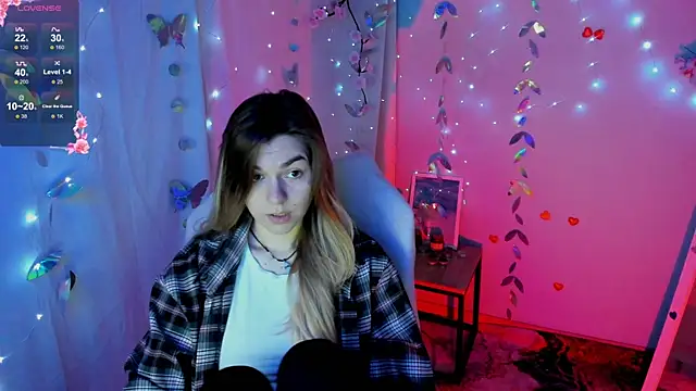 Sweet me  online show from May 3, 5:34 am