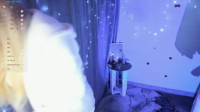 Sweet me  online show from November 18, 6:39 am