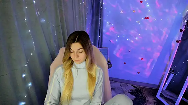 Sweet me  online show from November 28, 1:22 pm