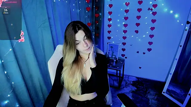 Sweet me  online show from April 11, 5:48 am