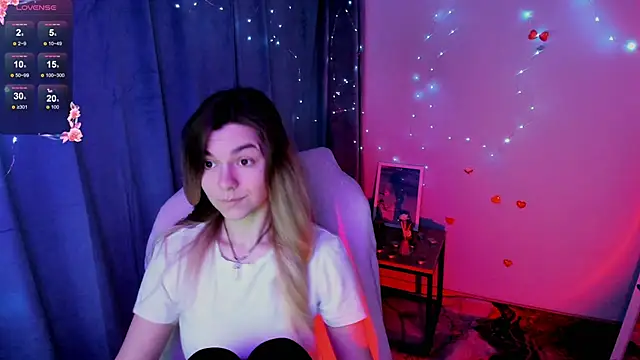 Sweet me  online show from April 19, 5:41 am