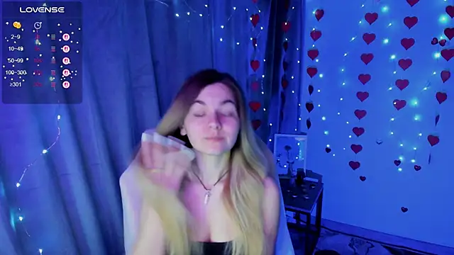 Sweet me  online show from February 21, 7:21 am