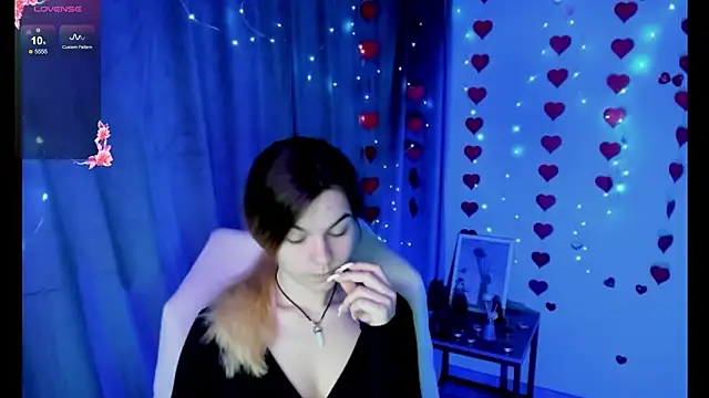 Sweet me  online show from March 19, 6:46 am