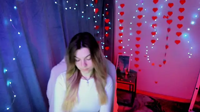 Sweet me  online show from March 23, 6:46 am