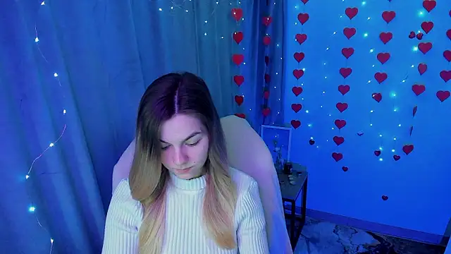 Sweet me  online show from February 24, 7:31 am