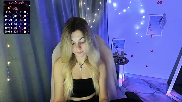 Sweet me  online show from September 19, 6:06 am