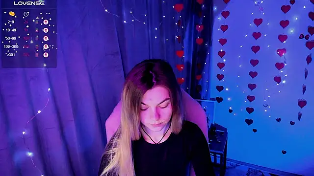 Sweet me  online show from March 5, 6:43 am