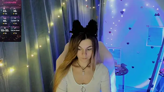 Sweet me  online show from February 26, 5:57 am