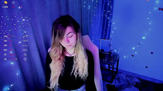 Sweet me  online show from February 8, 7:28 am