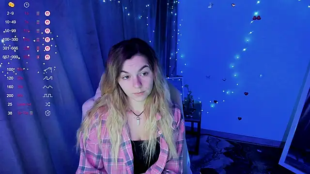 Sweet me  online show from January 14, 6:17 am