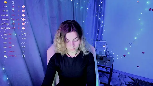 Sweet me  online show from February 5, 7:04 am