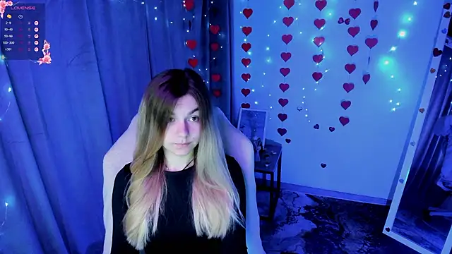 Sweet me  online show from March 29, 5:53 am