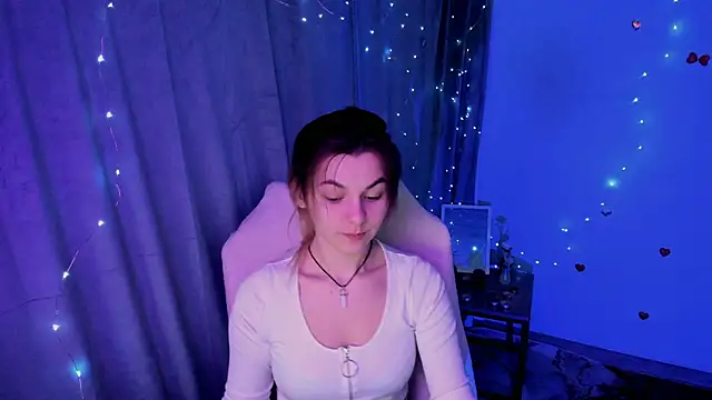 Sweet me  online show from February 3, 6:57 pm