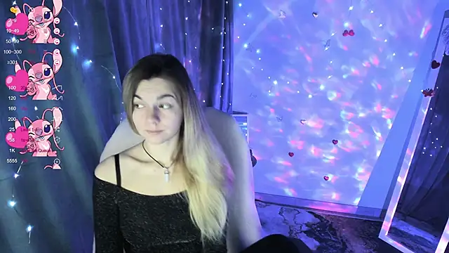 Sweet me  online show from December 5, 7:18 am