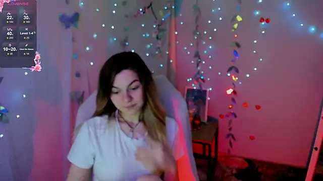 Sweet me  online show from April 24, 5:53 am