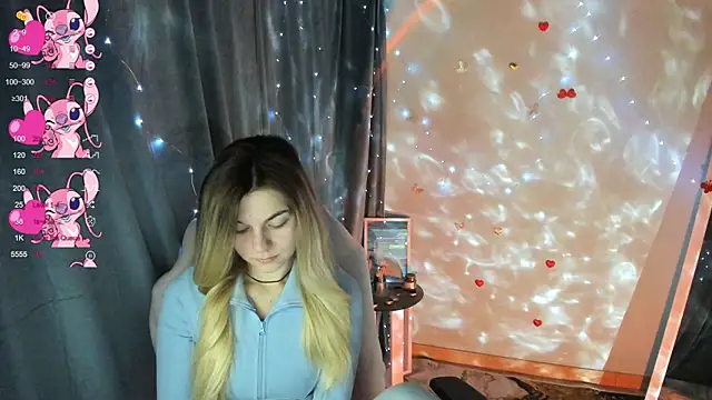 Sweet me  online show from December 4, 6:56 am