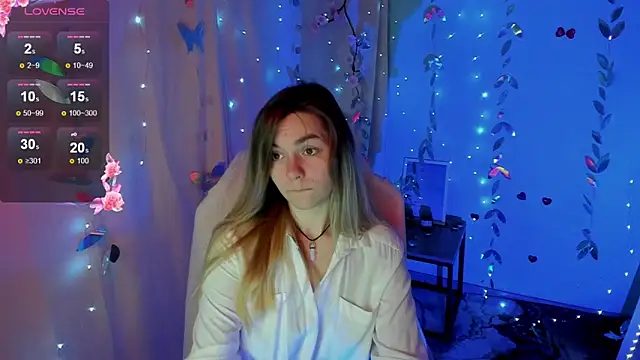 Sweet me  online show from May 18, 5:34 am