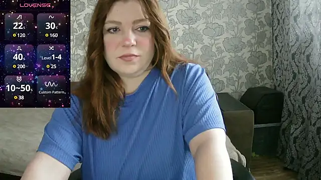 Snapshot of Sabrina_Poison chatting on February 28, 4:32 am Sabrina Poison online show from February 28, 4:32 am