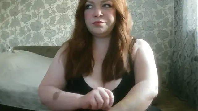 Sabrina Poison online show from April 29, 3:21 am