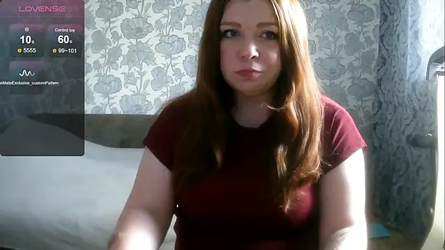 Sabrina Poison online show from June 22, 6:10 am