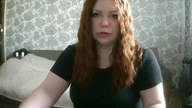 Sabrina Poison online show from May 3, 7:35 am