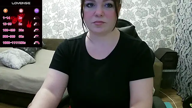 Snapshot of Sabrina_Poison chatting on February 5, 3:45 am Sabrina Poison online show from February 5, 3:45 am