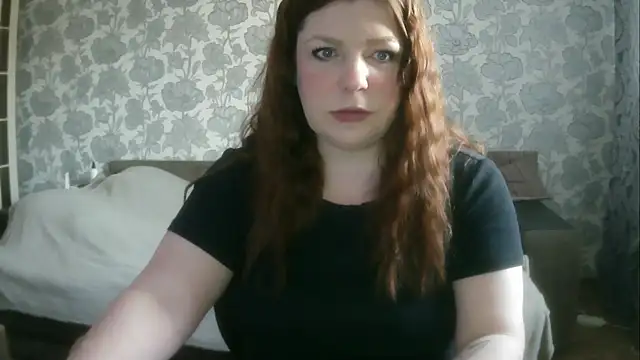Sabrina Poison online show from May 5, 2:47 am