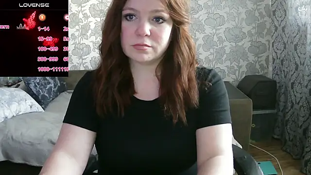 Snapshot of Sabrina_Poison chatting on January 31, 10:42 am Sabrina Poison online show from January 31, 10:42 am