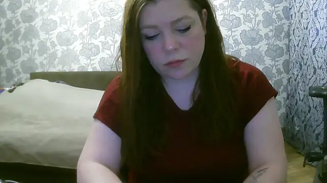 Sabrina Poison online show from April 2, 3:24 am