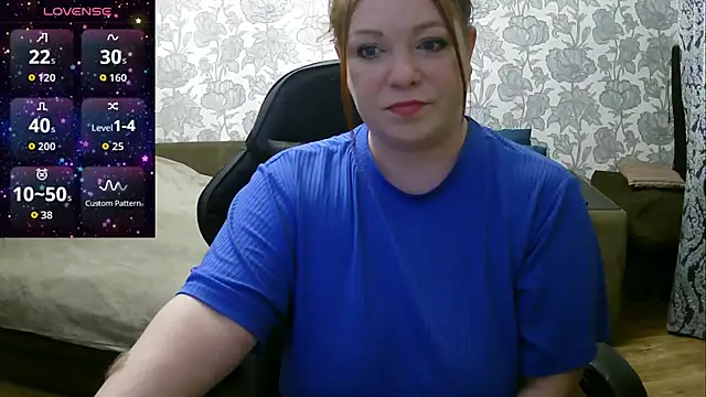 Sabrina Poison online show from November 24, 11:21 am