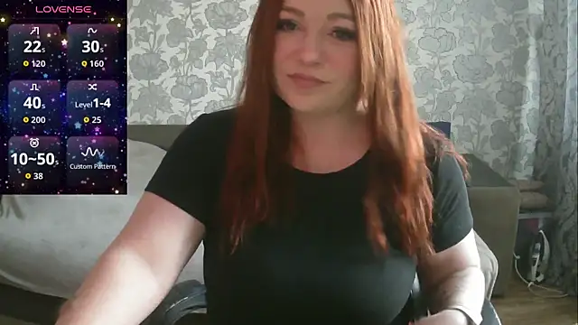 Snapshot of Sabrina_Poison chatting on September 30, 4:29 am Sabrina Poison online show from September 30, 4:29 am