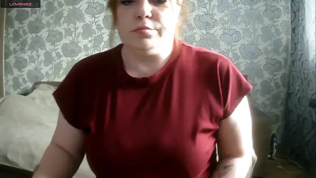 Sabrina Poison online show from June 5, 5:23 am