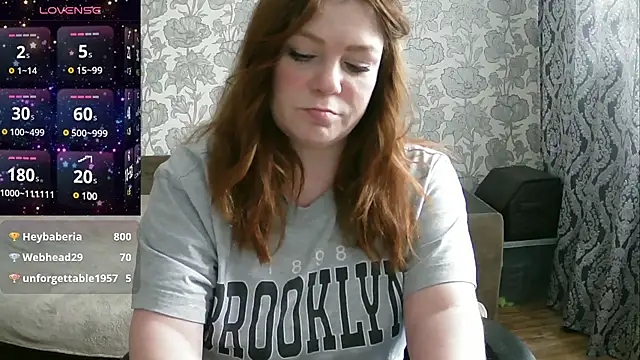 Snapshot of Sabrina_Poison chatting on February 28, 7:37 am Sabrina Poison online show from February 28, 7:37 am