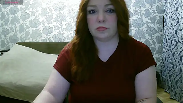 Sabrina Poison online show from January 14, 3:32 am