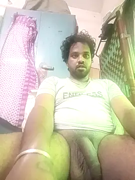 Dinesh2151xh online show from April 18, 11:34 am