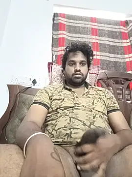 Dinesh2151xh online show from August 4, 4:39 am