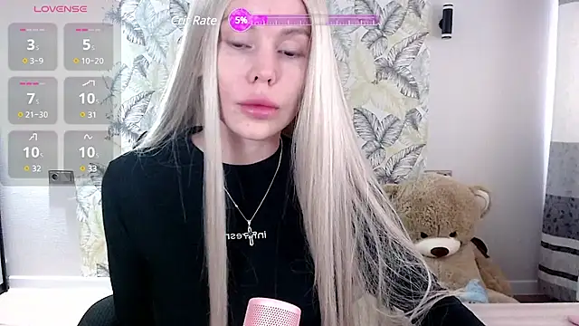 Snapshot of Marmalade_Fox chatting on March 3, 6:52 am Marmalade Fox online show from March 3, 6:52 am