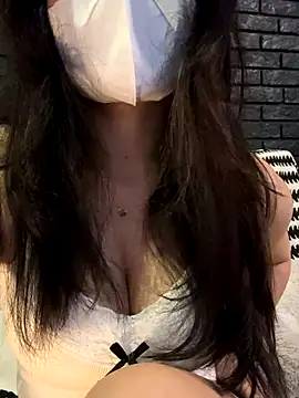 Snapshot of Kyomi-ibaby chatting on October 31, 10:45 am Kyomi-ibaby online show from October 31, 10:45 am