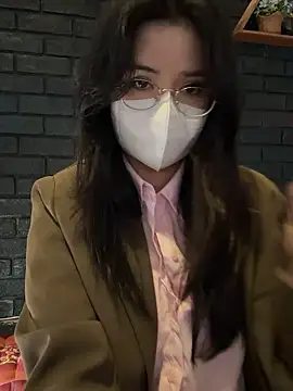 Snapshot of Kyomi-ibaby chatting on September 26, 9:05 am Kyomi-ibaby online show from September 26, 9:05 am