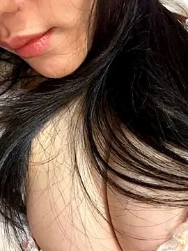 Snapshot of Kyomi-ibaby chatting on September 17, 8:16 am Kyomi-ibaby online show from September 17, 8:16 am