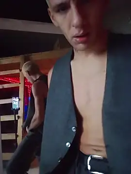 MillennialC0CK online show from December 21, 8:16 am