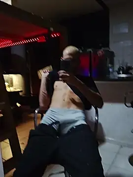 MillennialC0CK online show from November 26, 4:12 am