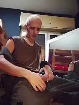 MillennialC0CK online show from November 26, 7:14 pm