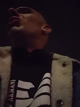 MillennialC0CK online show from December 1, 9:04 pm