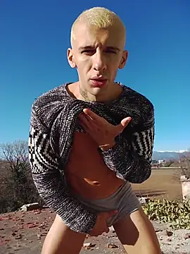 MillennialC0CK online show from November 27, 9:43 am