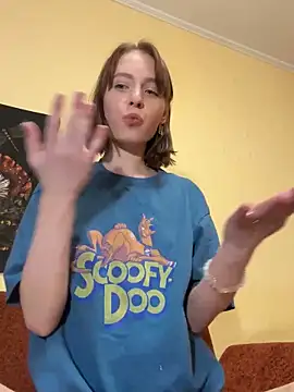 Crayzy Luv online show from January 15, 12:41 am