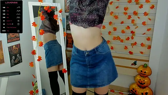 Lexy flower online show from November 21, 7:51 am