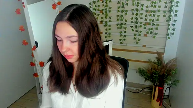 Lexy flower online show from October 8, 6:48 am