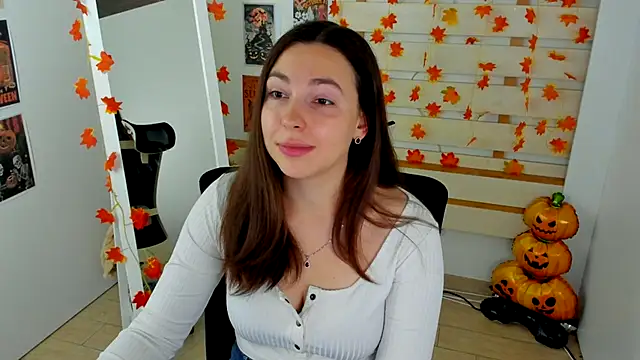 Lexy flower online show from October 19, 12:41 pm