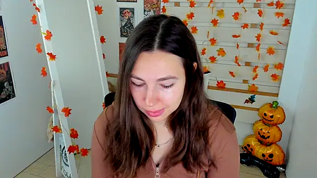 Lexy flower online show from October 20, 6:37 am